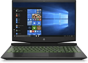 HP Pavilion Gaming 15-Inch Laptop - image 1